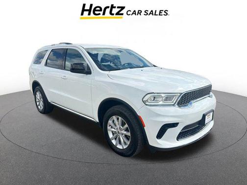 2024 Dodge Durango SXT AWD