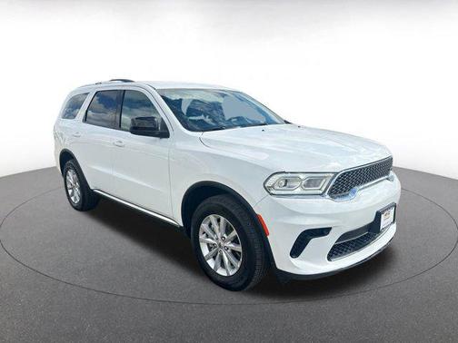 2024 Dodge Durango SXT AWD