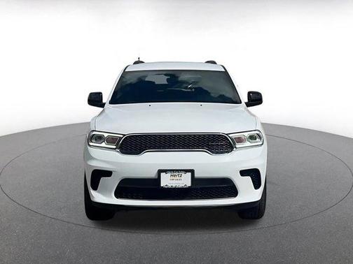 2024 Dodge Durango SXT AWD