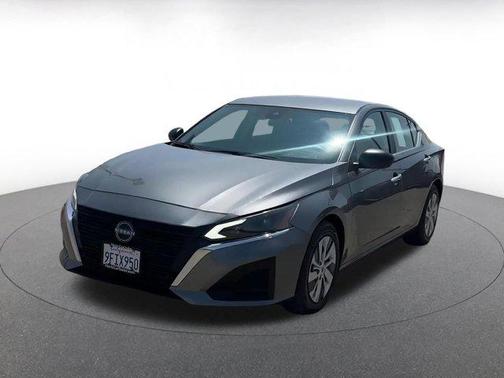 2024 Nissan Altima S FWD