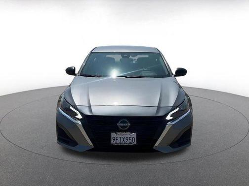 2024 Nissan Altima S FWD