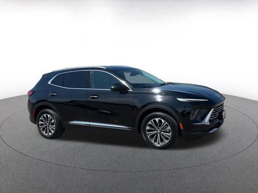 2024 Buick Envision Preferred AWD