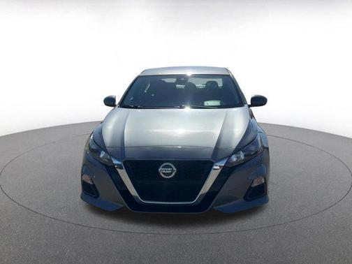 2022 Nissan Altima S FWD