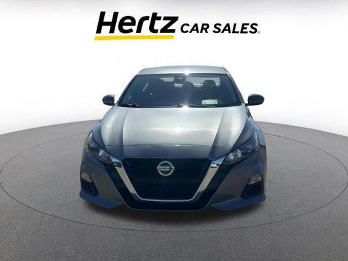 2022 Nissan Altima S FWD