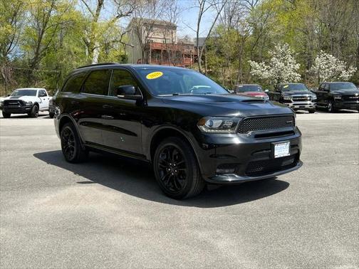 2020 Dodge Durango GT Plus AWD