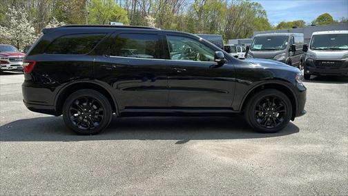 2020 Dodge Durango GT Plus AWD