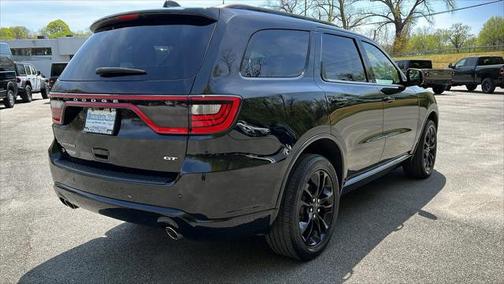 2020 Dodge Durango GT Plus AWD
