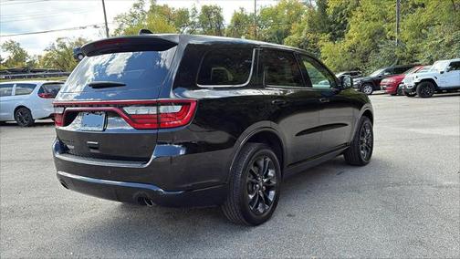 2022 Dodge Durango GT AWD