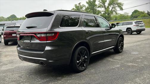2021 Dodge Durango GT Plus AWD