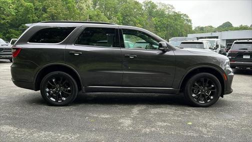 2021 Dodge Durango GT Plus AWD
