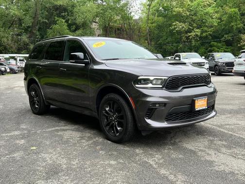 2021 Dodge Durango GT Plus AWD