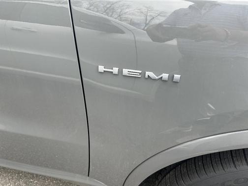 2026 Dodge Durango GT HEMI V8