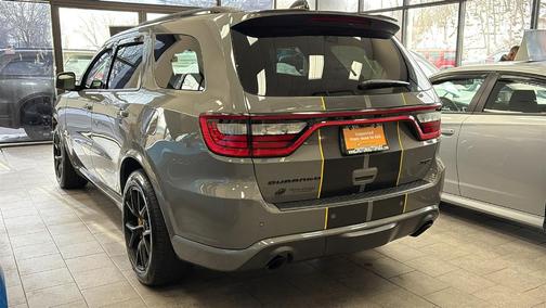 2024 Dodge Durango SRT 392 AlcHEMI