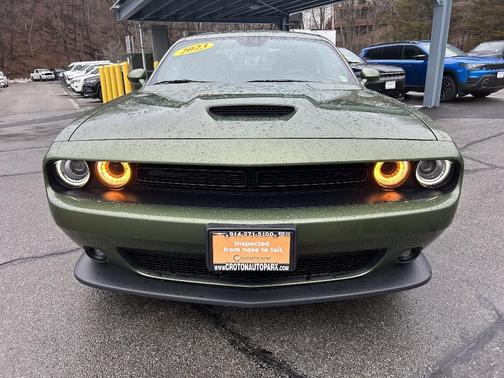 2023 Dodge Challenger GT