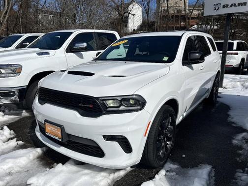 2023 Dodge Durango GT