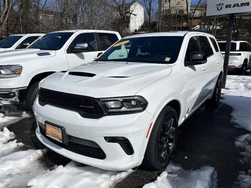 2023 Dodge Durango GT