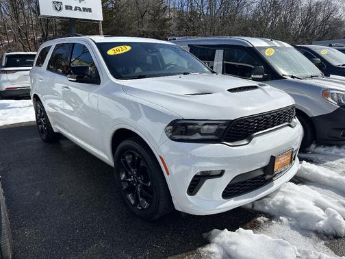 2023 Dodge Durango GT