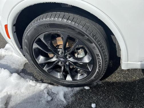 2023 Dodge Durango GT