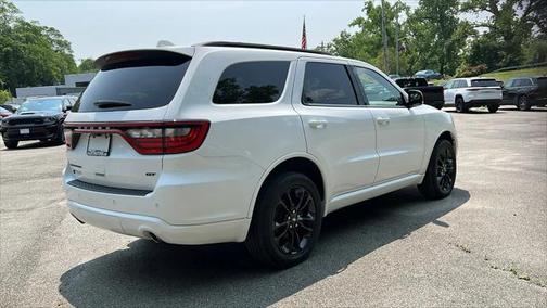 2021 Dodge Durango GT Plus AWD