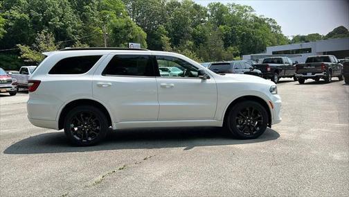 2021 Dodge Durango GT Plus AWD