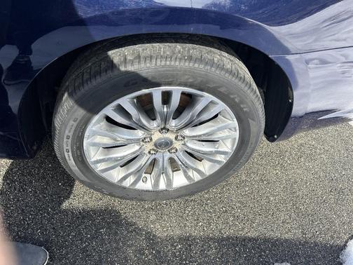 2014 Chrysler 200 Limited