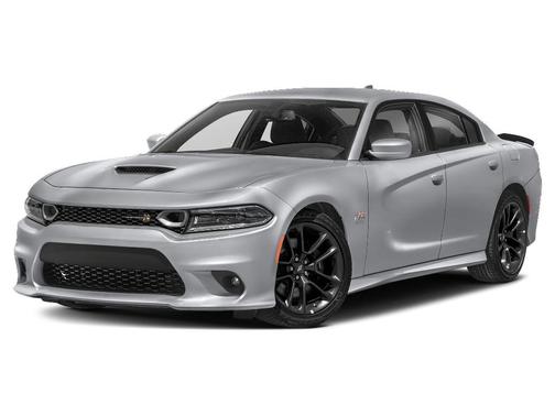 2022 Dodge Charger Scat Pack