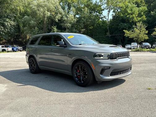 2022 Dodge Durango SRT 392 AWD