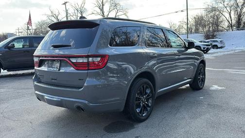 2023 Dodge Durango GT