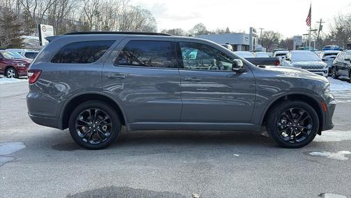 2023 Dodge Durango GT