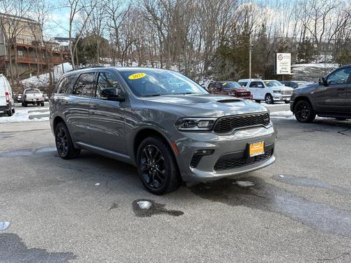 2023 Dodge Durango GT