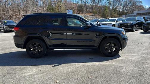 2021 Jeep Grand Cherokee Freedom 4x4