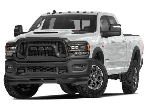 2024 RAM 2500 Power Wagon