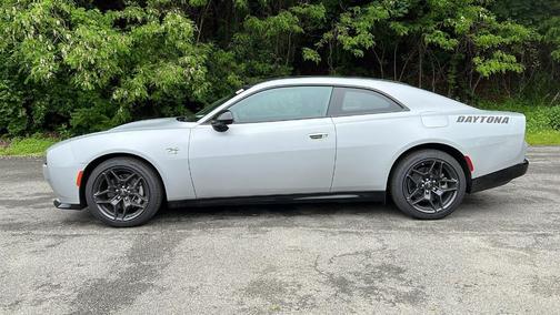 2024 Dodge Charger Daytona R/T