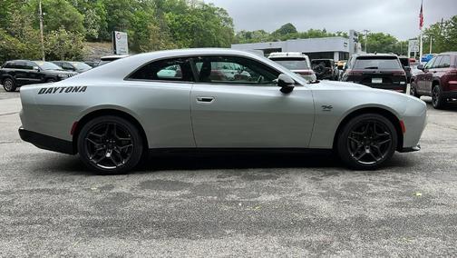 2024 Dodge Charger Daytona R/T