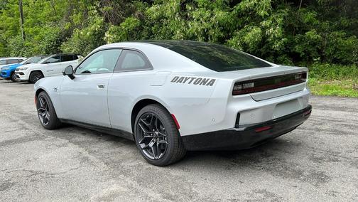 2024 Dodge Charger Daytona R/T
