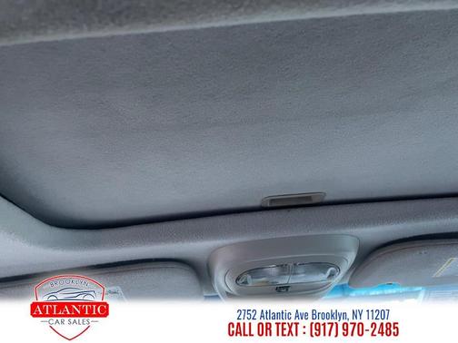 2006 GMC Envoy SLT