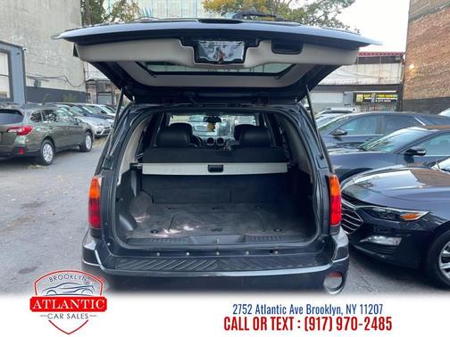 2006 GMC Envoy SLT