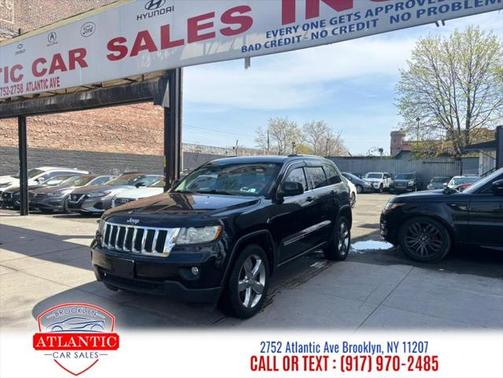 2013 Jeep Grand Cherokee Laredo