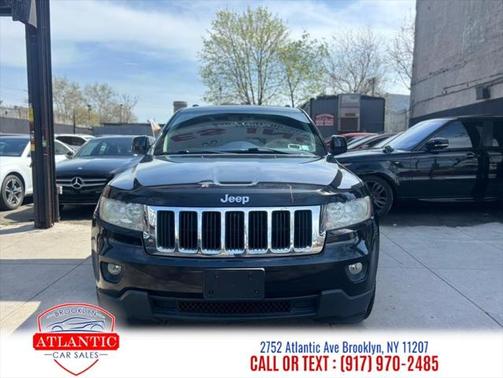 2013 Jeep Grand Cherokee Laredo
