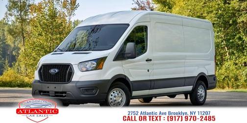 2020 Ford Transit-150 Base