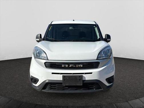 2022 RAM ProMaster City Tradesman