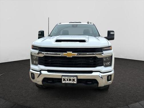2024 Chevrolet Silverado 3500 LT