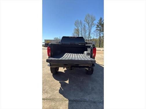 2020 GMC Sierra 2500 Denali