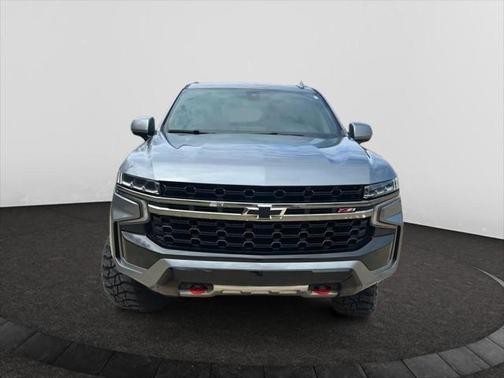 2022 Chevrolet Tahoe 4WD Z71