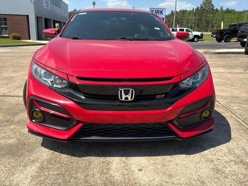 2019 Honda Civic Si Base