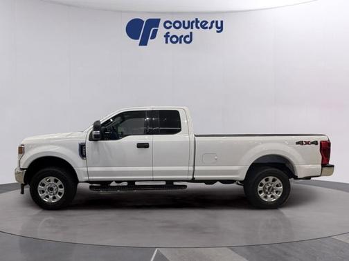2021 Ford F-350 XLT