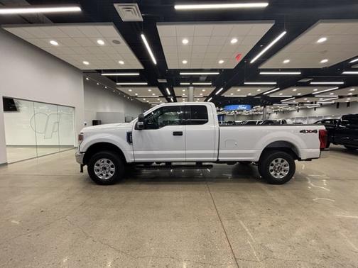 2021 Ford F-350 SUPER DUTY