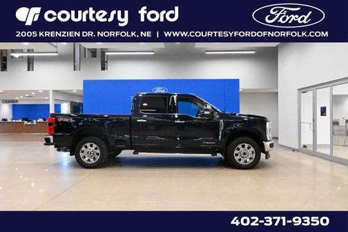 2023 Ford F-350 SUPER DUTY