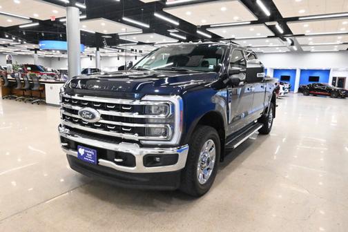 2023 Ford F-350 SUPER DUTY