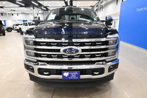 2023 Ford F-350 SUPER DUTY